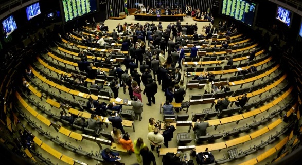 Congresso aprova uso de imóvel como garantia para mais de um empréstimo
