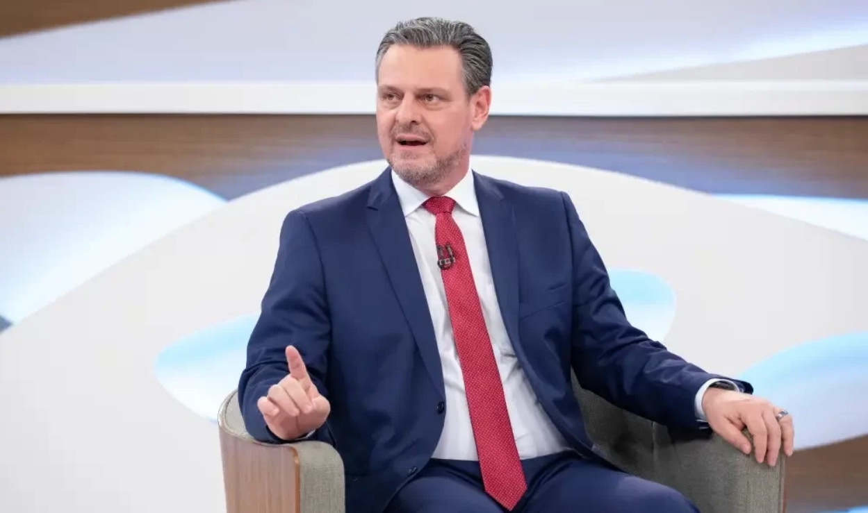 Ministro Carlos Fávaro embarca para Alemanha nesta quinta-feira (5)