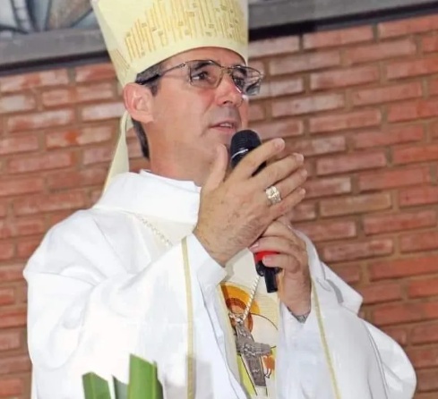 Município de MT tem novo bispo nomeado pelo Papa Francisco