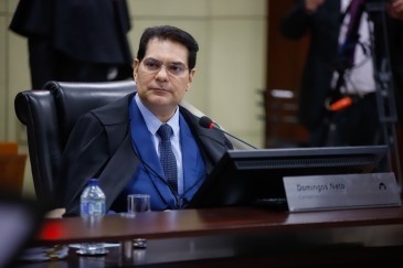 Tribunal emite parecer favorável às contas de Sinop do ano de 2022