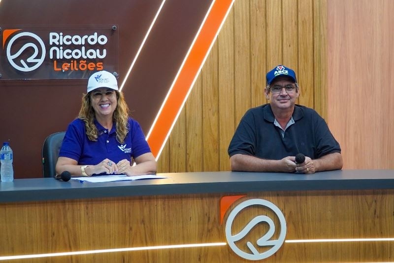Hospital de Câncer de Mato Grosso promoveu em Sinop a terceira edição do leilão solidário 163 do Bem