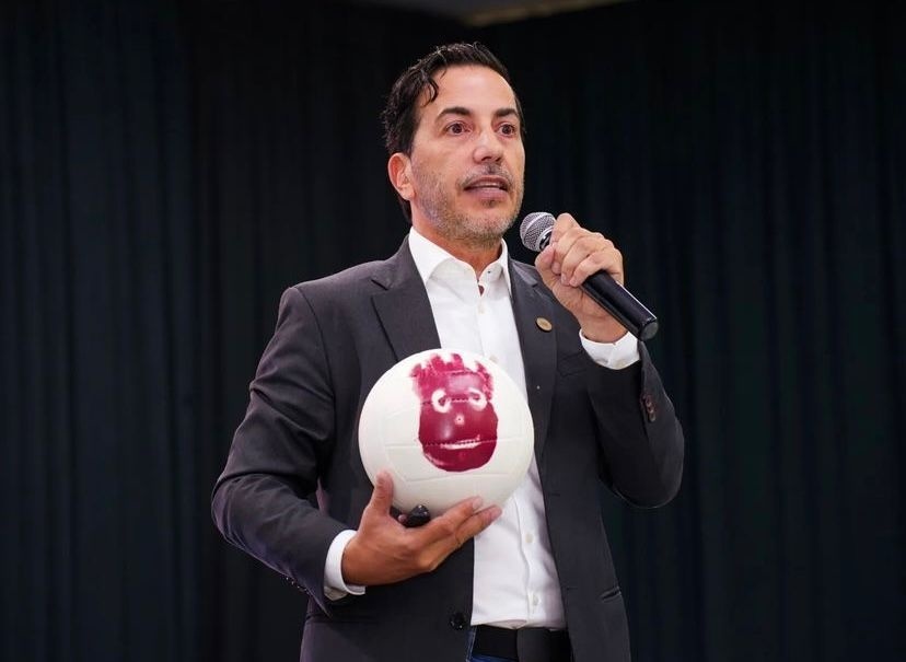 Resiliência é tema na Feira do Empreendedor