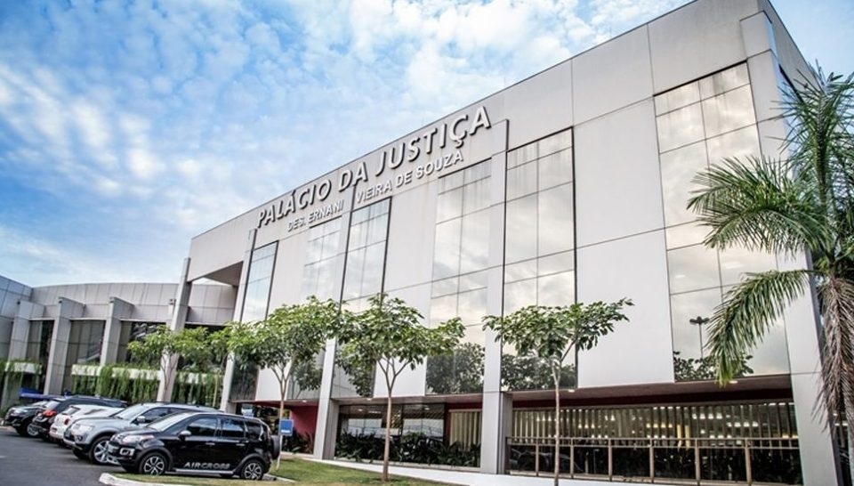 Tribunal de Justiça divulga edital para sete vagas de desembargador
