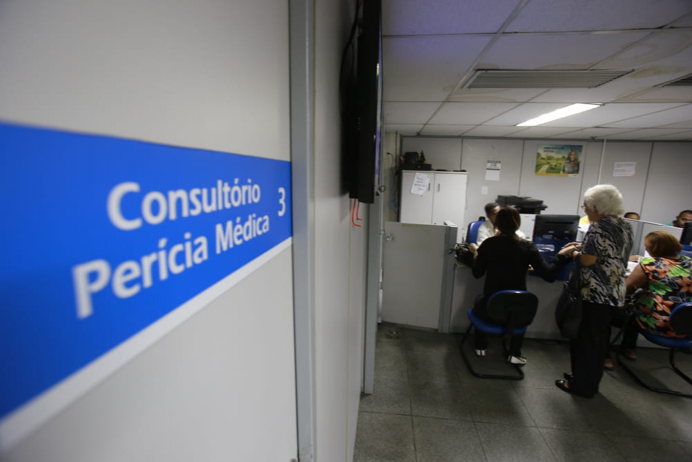 Mutirão vai realizar 1.000 perícias do INSS em Sinop