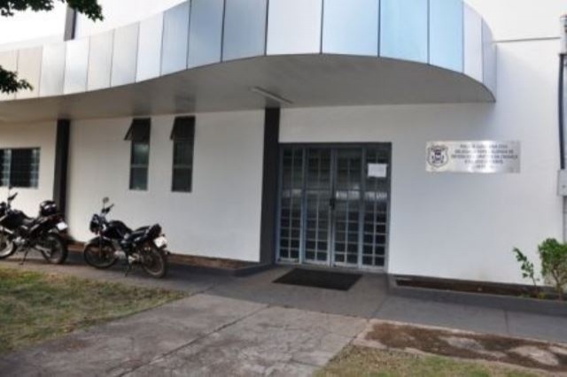 Polícia identifica mãe que abandonou bebê em igreja em Cuiabá