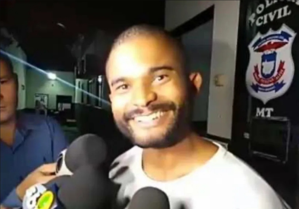 Homem que assassinou e arrancou coração de tia é transferido para Adauto Botelho