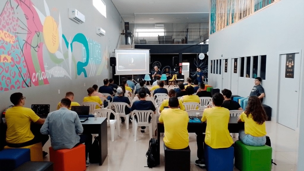 Amazonik recebe verba pública de R$ 200 mil para pesquisa