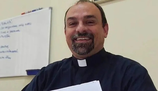 Papa Francisco aceita renúncia de bispo em município de MT e nomeia novo sacerdote