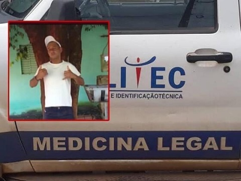Após bebedeira e briga, mulher mata o marido com golpes de faca
