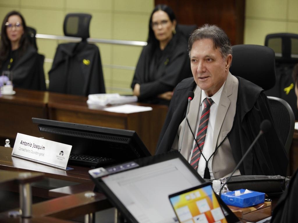 Justiça condena jornalista e publicitário por extorquir conselheiro do TCE