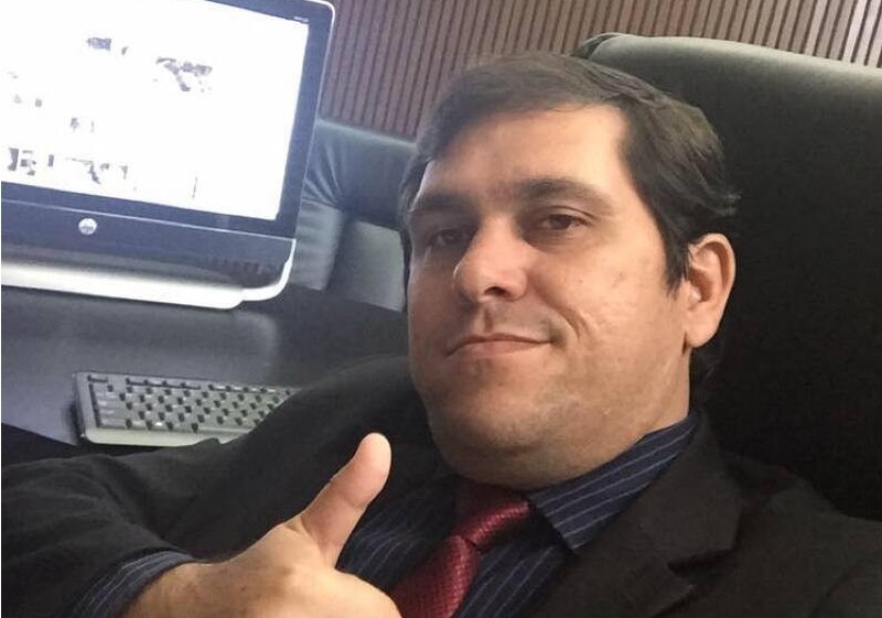 Apontado como líder da organização criminosa é solto com fiança de R$ 800 mil