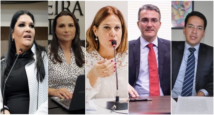 OAB-MT exonera advogados que concorrem a vaga de desembargador das funções nas comissões
