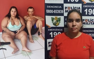 Operação prende trio por negociar resgate de pai de prefeito em MT