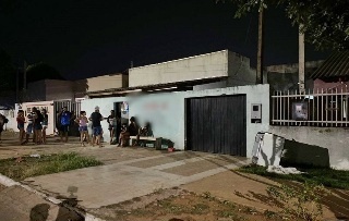 Corpo de mulher é encontrado dentro de fossa
