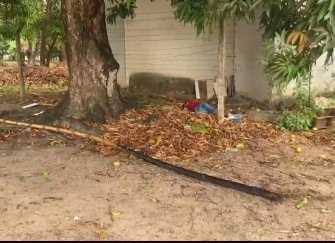 Sinop: Jovem é encontrado morto em terreno