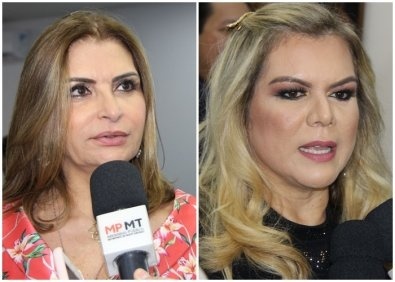 Duas mulheres são mais votadas no MPE; lista segue para análise do TJ de MT