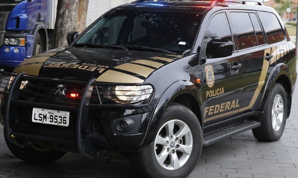 Operação da Polícia Federal mira alvos em MT por envolvimento nas invasões do dia 8 de janeiro em Brasília