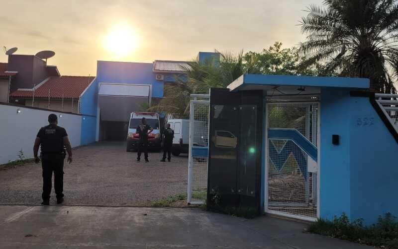 Juiz estende HC e solta mais 3 investigados de desvio de recursos na Saúde