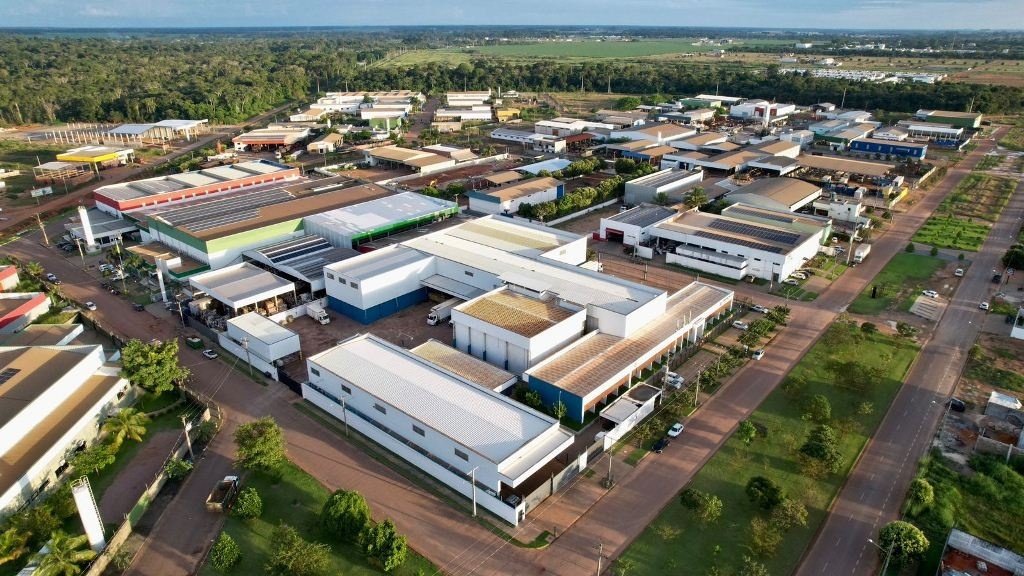 ‘Comprar’ o terreno por valor venal pode ser a solução para empresários do LIC Norte