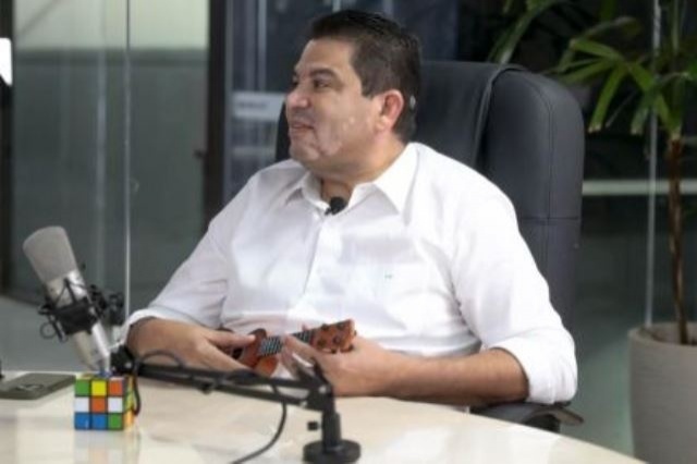 MT lança edital para duplicação da BR-163 entre Mutum e Lucas