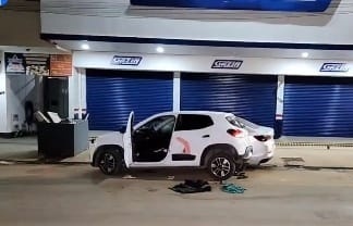 Troca de tiros entre PM e criminosos termina com suspeitos mortos
