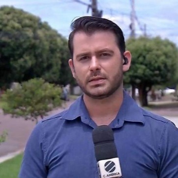 Jornalista morre em grave acidente em Sinop