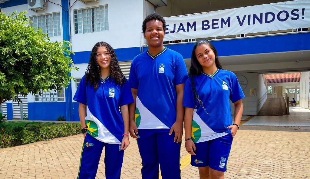 Rematrículas para estudantes da rede estadual são prorrogadas até o dia 17 de novembro