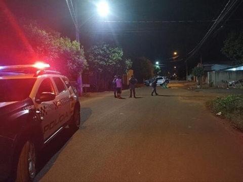 Jovem de 23 anos é assassinado com tiros na cabeça