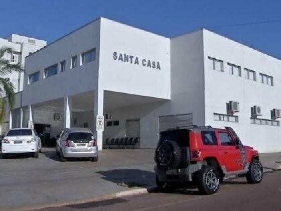 ALMT aprova destinação de R$ 100 milhões para Hospitais Filantrópicos