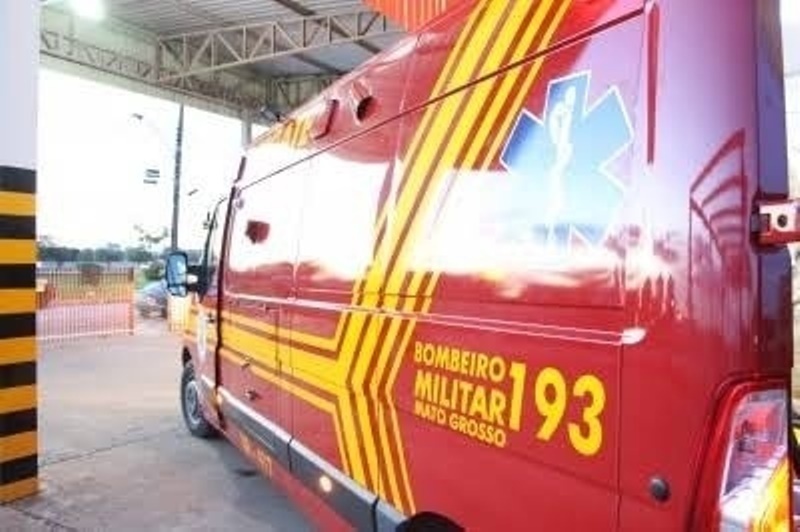 Bombeiros retornam amanhã buscas por estudante que desapareceu em rio