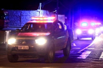 Jovem é baleado e irmão ameaça matar equipe de saúde em Sinop