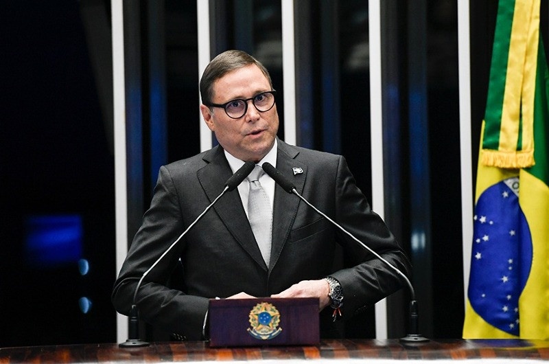 Mauro Carvalho: ‘‘É muito fácil dizer que defende o aborto quando a pessoa já nasceu’’
