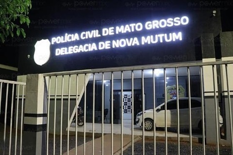 Mulher é enforcada por ex-namorado em Nova Mutum