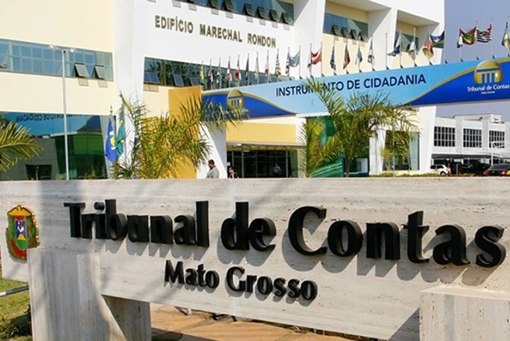 TCE faz eleição para eleger nova diretoria