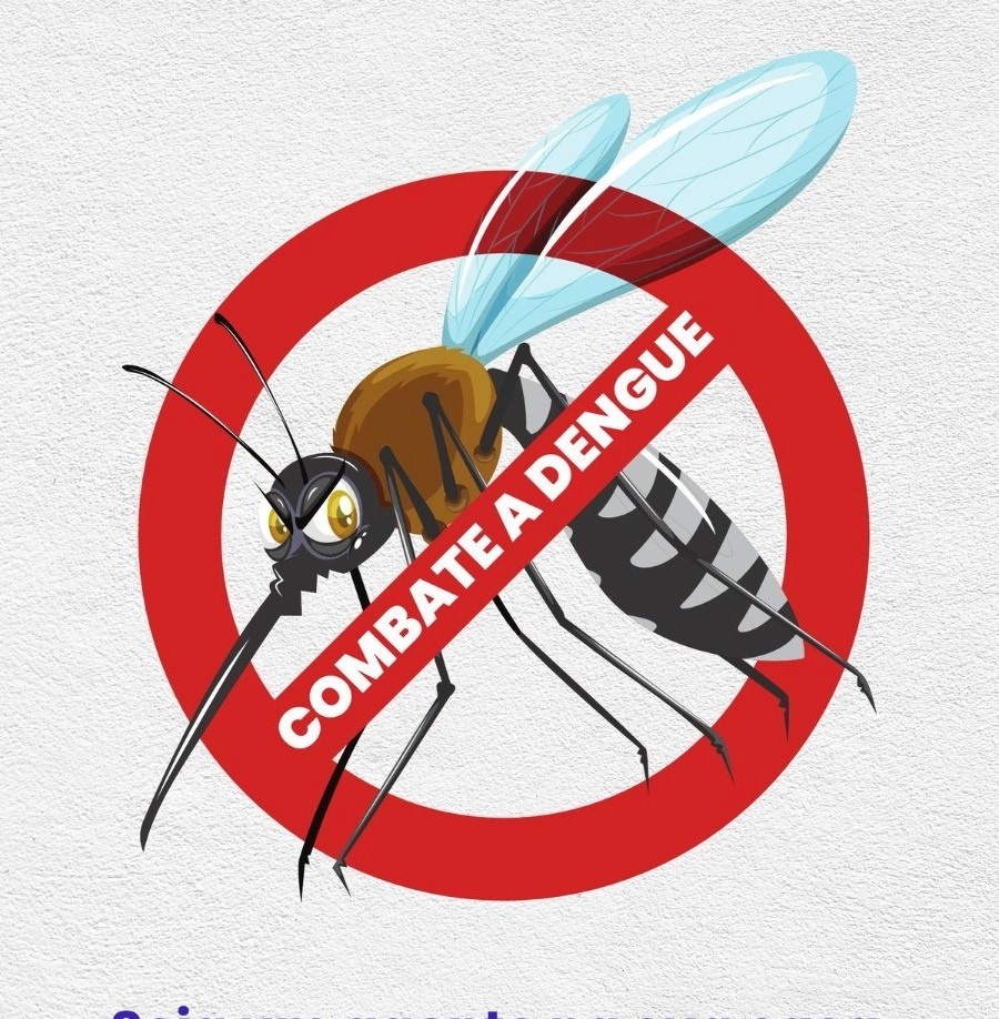 Mutirão de combate ao mosquito Aedes aegypti avança com quase 7 mil imóveis visitados