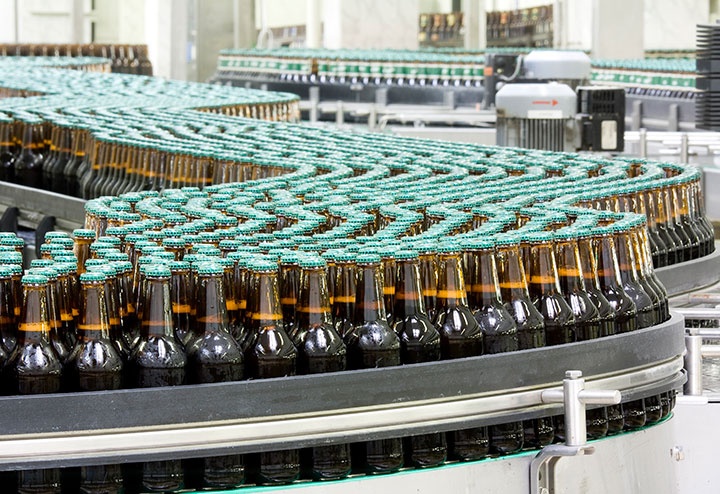 Sefaz atualiza base de cálculo do ICMS sobre operações com cervejas e chopes