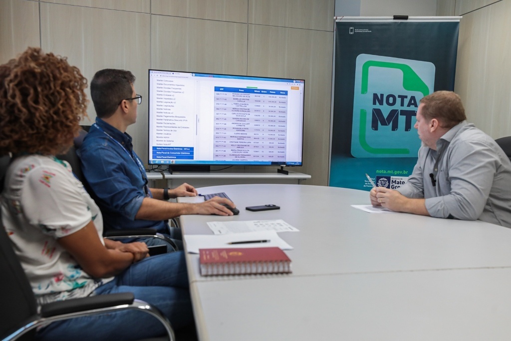 Mais de 450 mil consumidores concorrem a prêmios do Nota MT nesta quinta-feira (9)