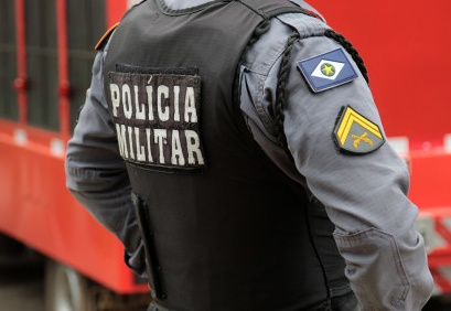 Adolescente é apreendido por estuprar a própria mãe em MT
