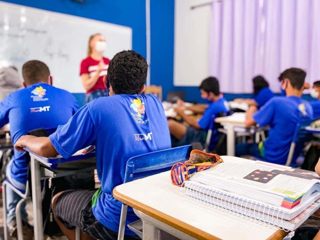 Segundo aulão de preparação para o Enem no YouTube será nesta sexta-feira (10)