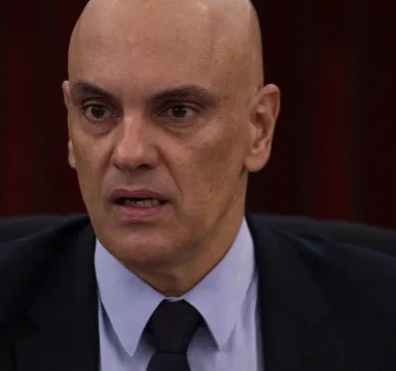 OAB reage a ato de Alexandre de Moraes e diz que STF ‘suprime direito de defesa’