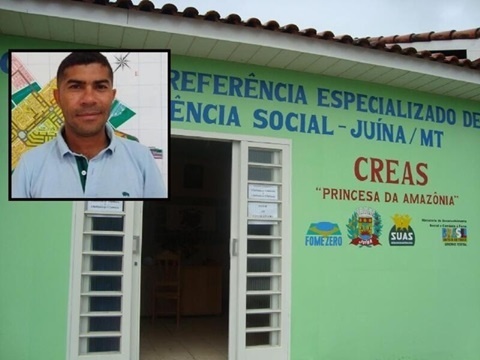 Servidor é exonerado após ser acusado de abuso sexual contra recepcionista