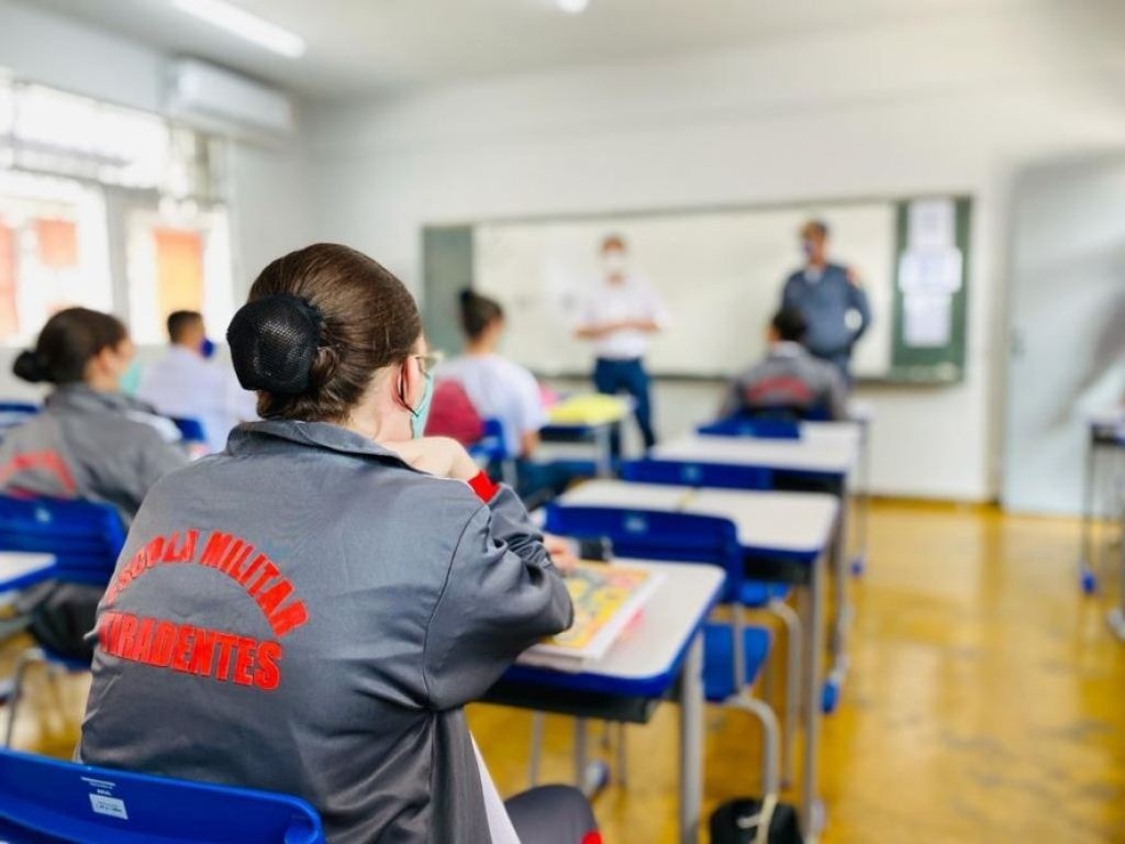Seduc-MT divulga inscrições deferidas e indeferidas do processo seletivo das escolas militares