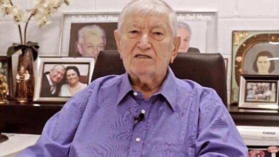 Morre empresário dono de rede de supermercados em MT