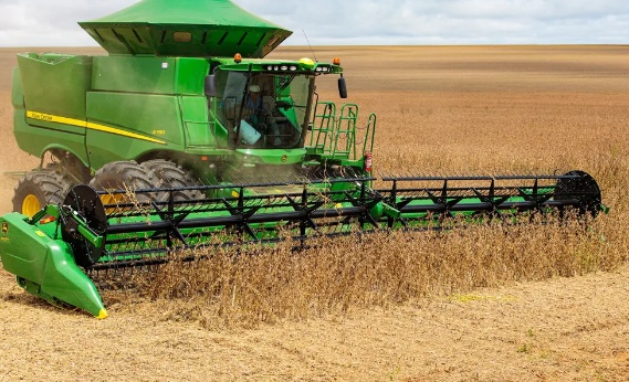 Economia de MT cresce 6,7% e supera índice nacional; agropecuária é setor responsável