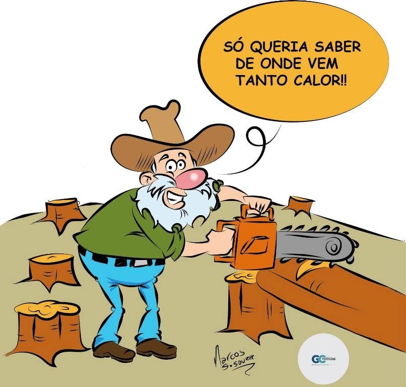 Onda de calor
