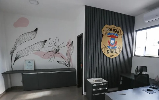 Padrasto é preso suspeito de abusar sexualmente da enteada de 13 anos em Sorriso; mãe diz que não acredita na filha