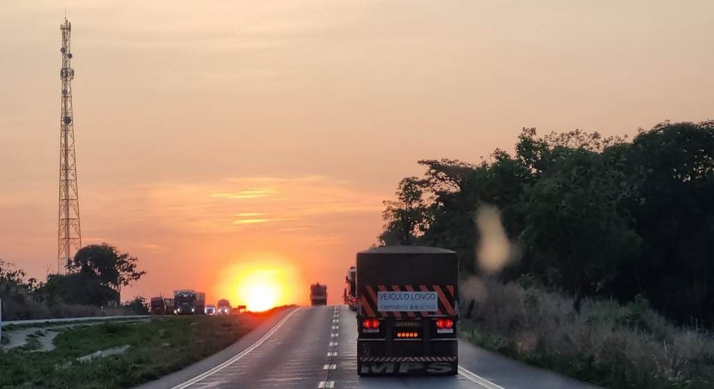 Energisa monitora pico de calor e tempestades em Mato Grosso