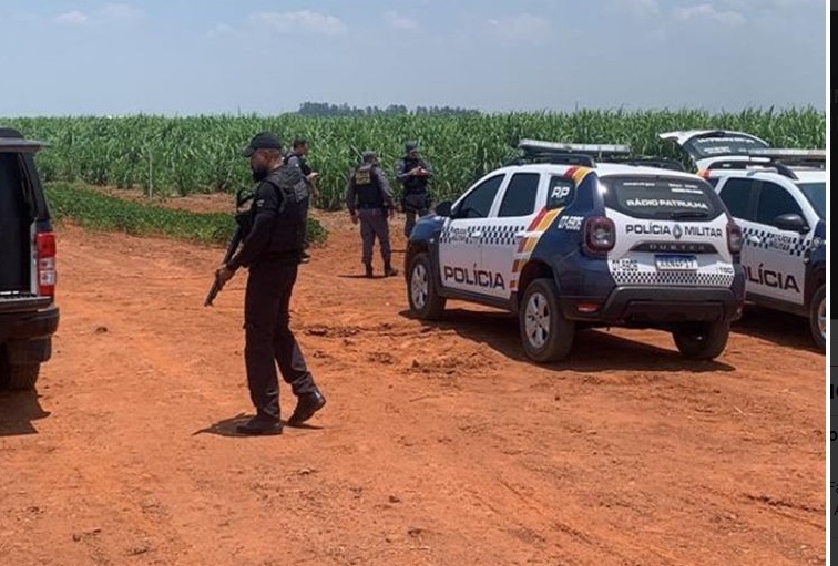 Trabalhadores morreram por suposta dívida com facção em MT