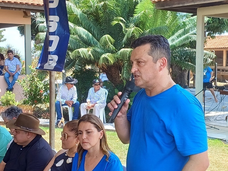 PSDB de Sinop abre prazo para pré-candidatos a vereador