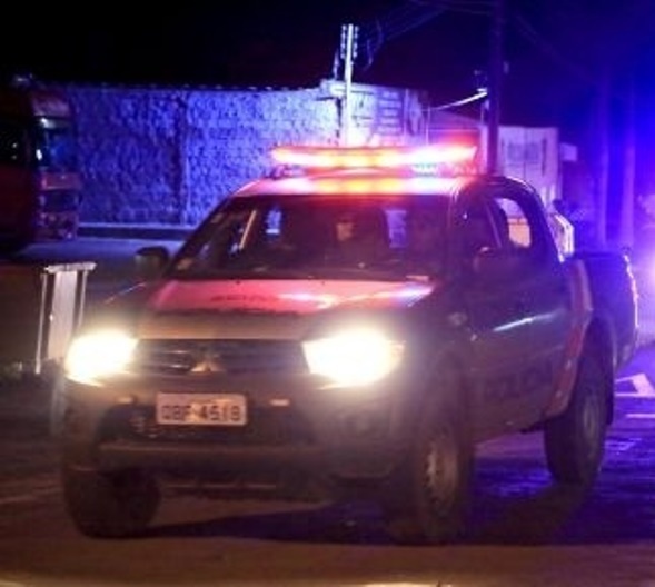 Jovem é perseguido e executado no Jardim Imperial em Sinop
